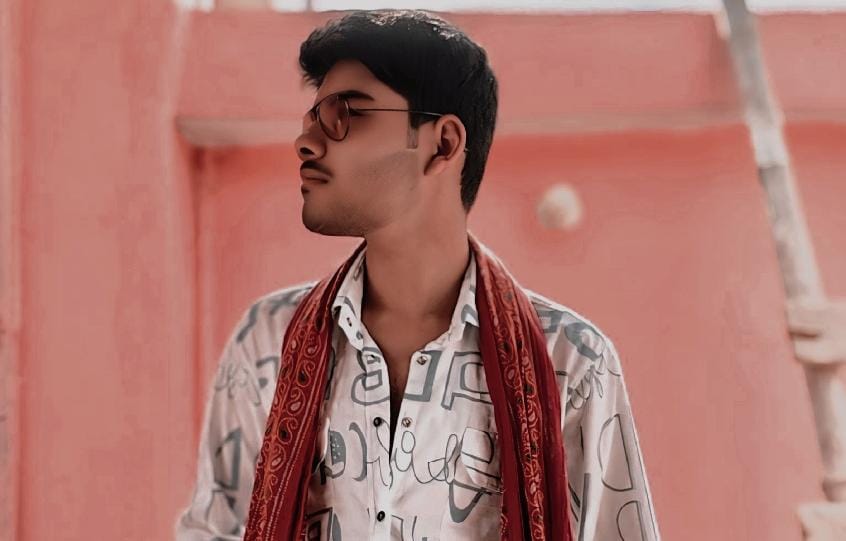 Futuristic Clinic Interior